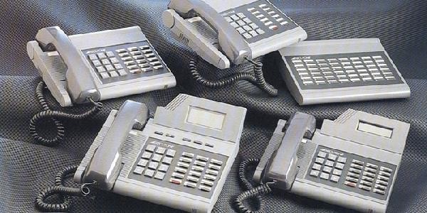 Executone Phone Line 2