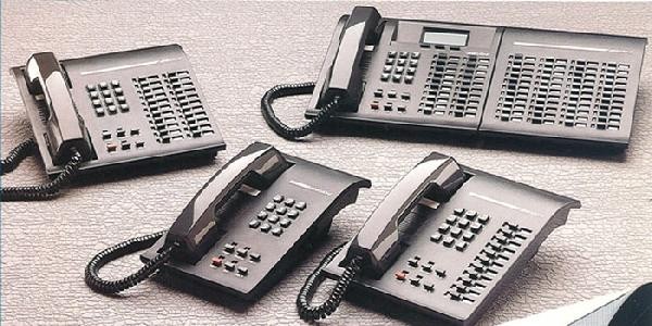 Executone Phone Line 1