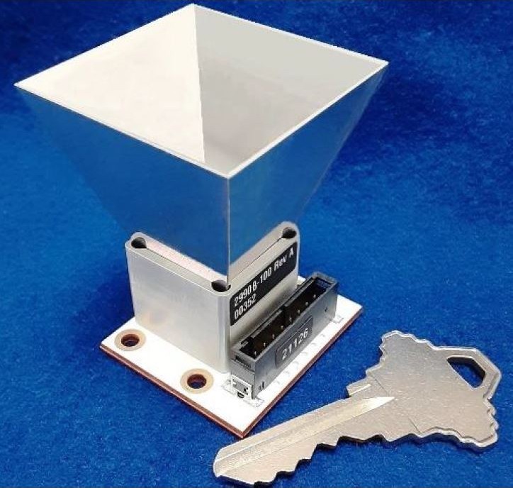 2900C Compact UV LE