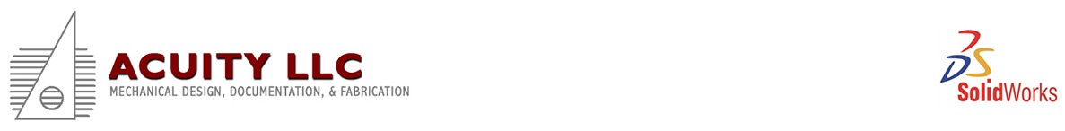 Acuity LLC