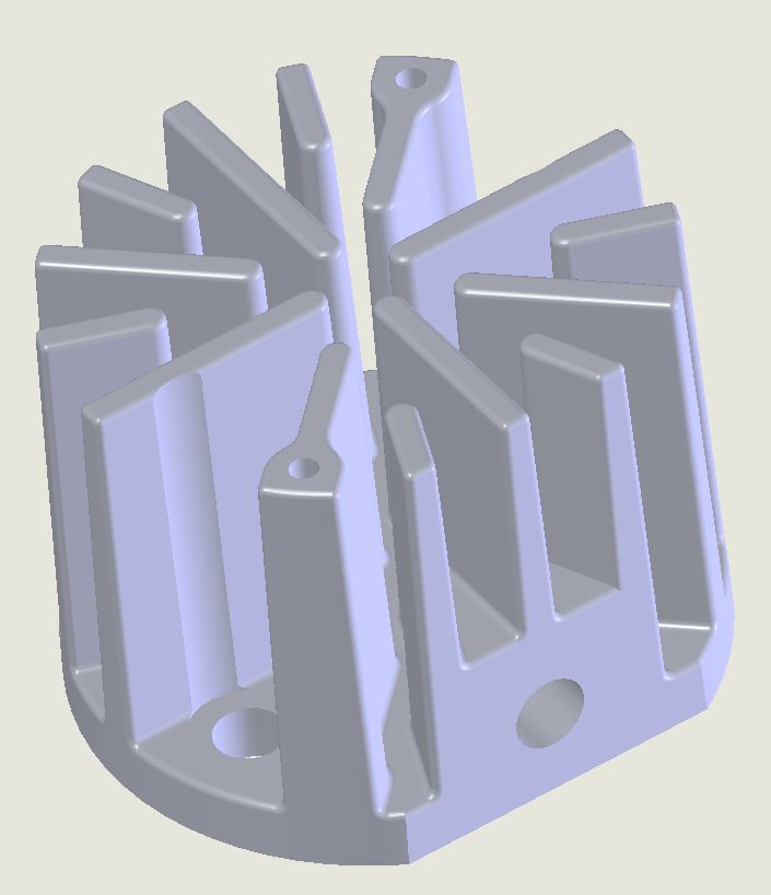 Heat Sink