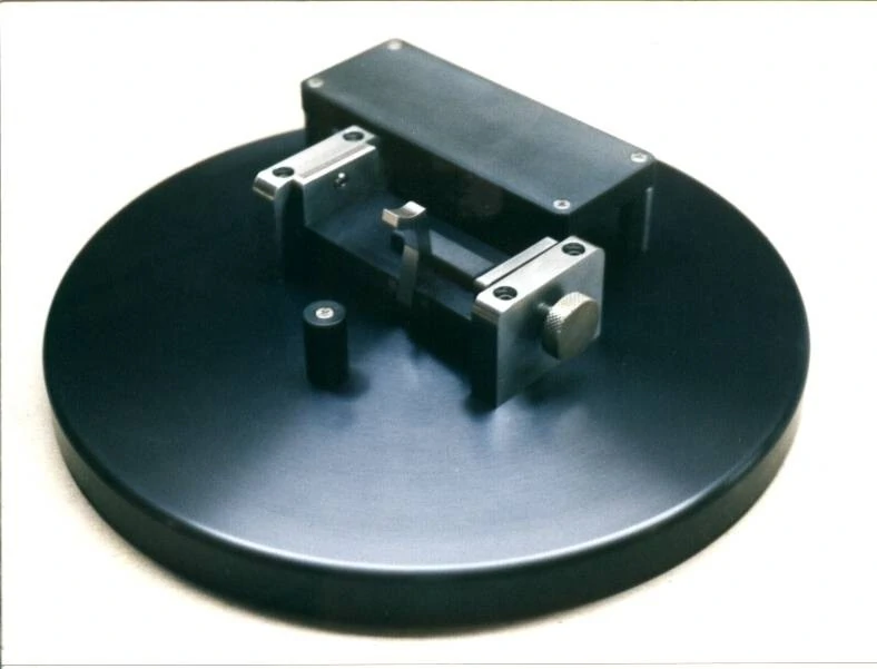 Carousel Assy Fxtr (populated)