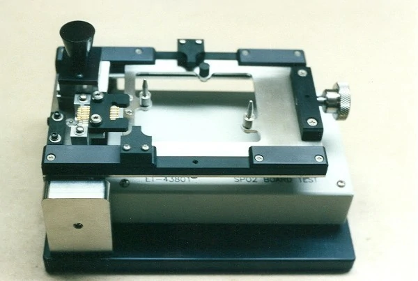 Device PCB Tester