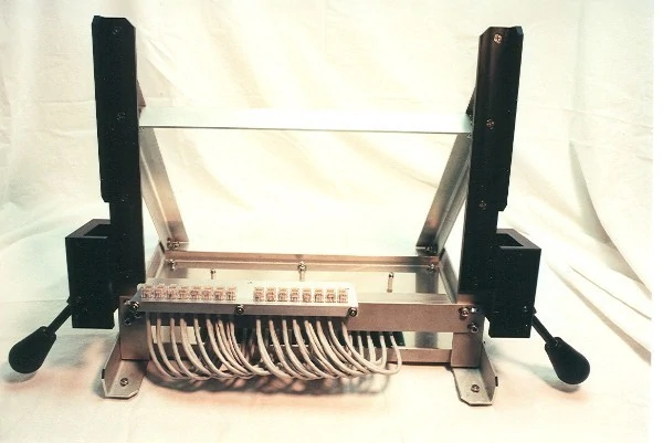 Device Connector Test Station
