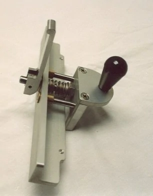 Gasket Clamp